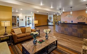 Best Western East el Paso Inn